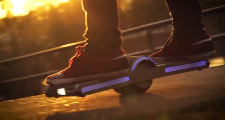 SURF WHEEL ZERO 電動スケートボード [通販サイト BONZ SHOP（ボンズ