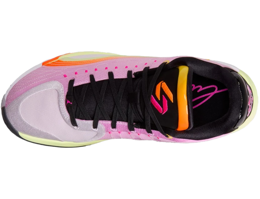 NIKE（ナイキ） 男性 メンズ シューズ JORDAN LUKA 4 PF ジョーダン