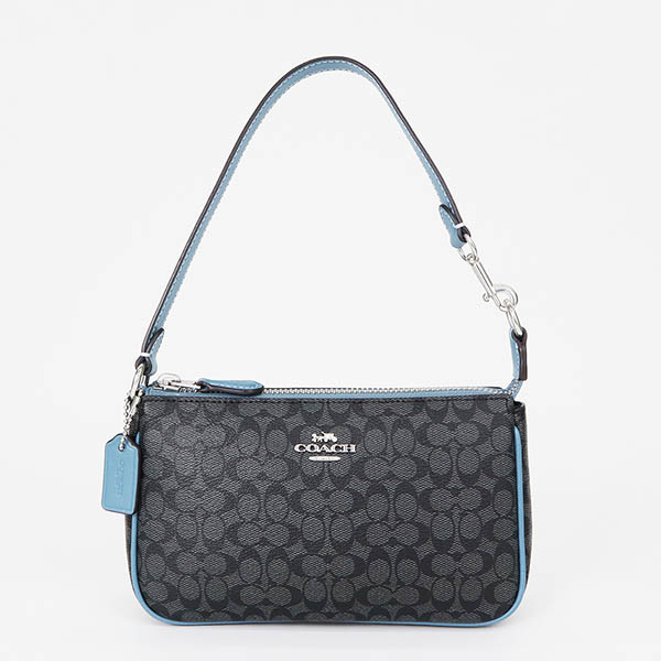 COACH（コーチ） ショルダーバッグ シグネチャー ワンショルダー