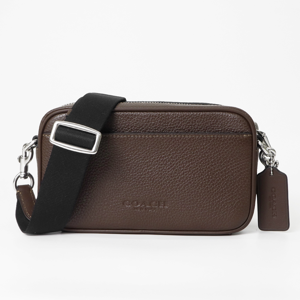 COACH（コーチ） ショルダーバッグ レザー ジェイデン クロスボディ