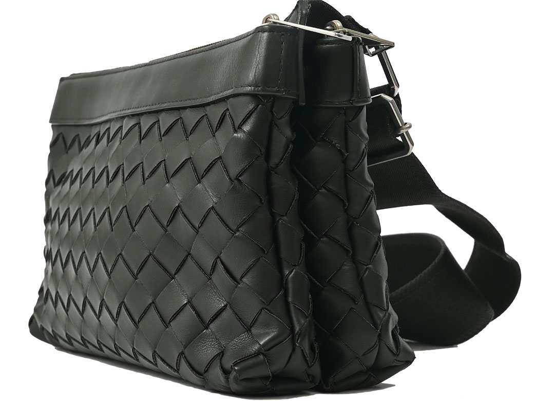 BOTTEGA VENETA（ボッテガ・ヴェネタ） イントレチャート デュオバッグ