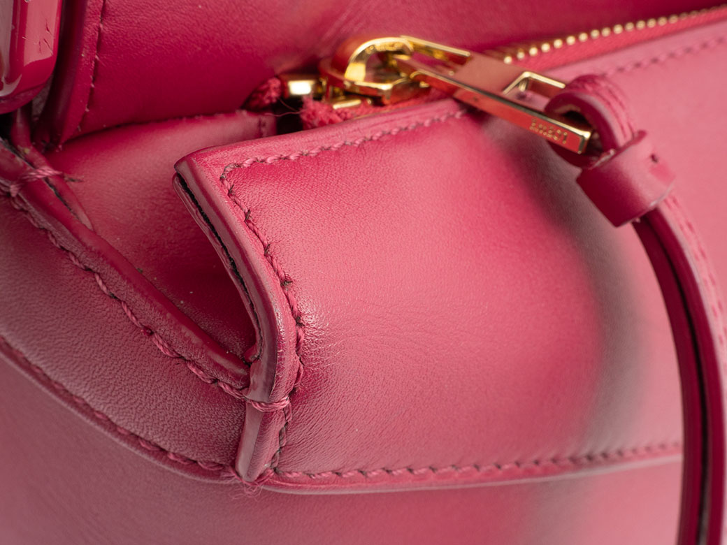 Puzzle（LOEWE） ロエベ パズル バッグ スモール ハンドバッグ