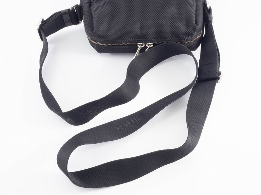 シタダン ルイヴィトン LOUIS VUITTON バッグ メンズ 中古 ダミエ