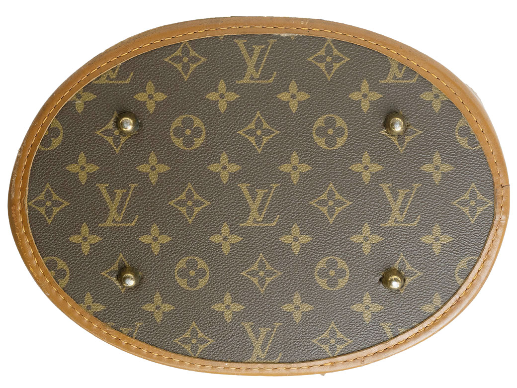 バケット（LOUIS VUITTON） ルイヴィトン LOUIS VUITTON バッグ