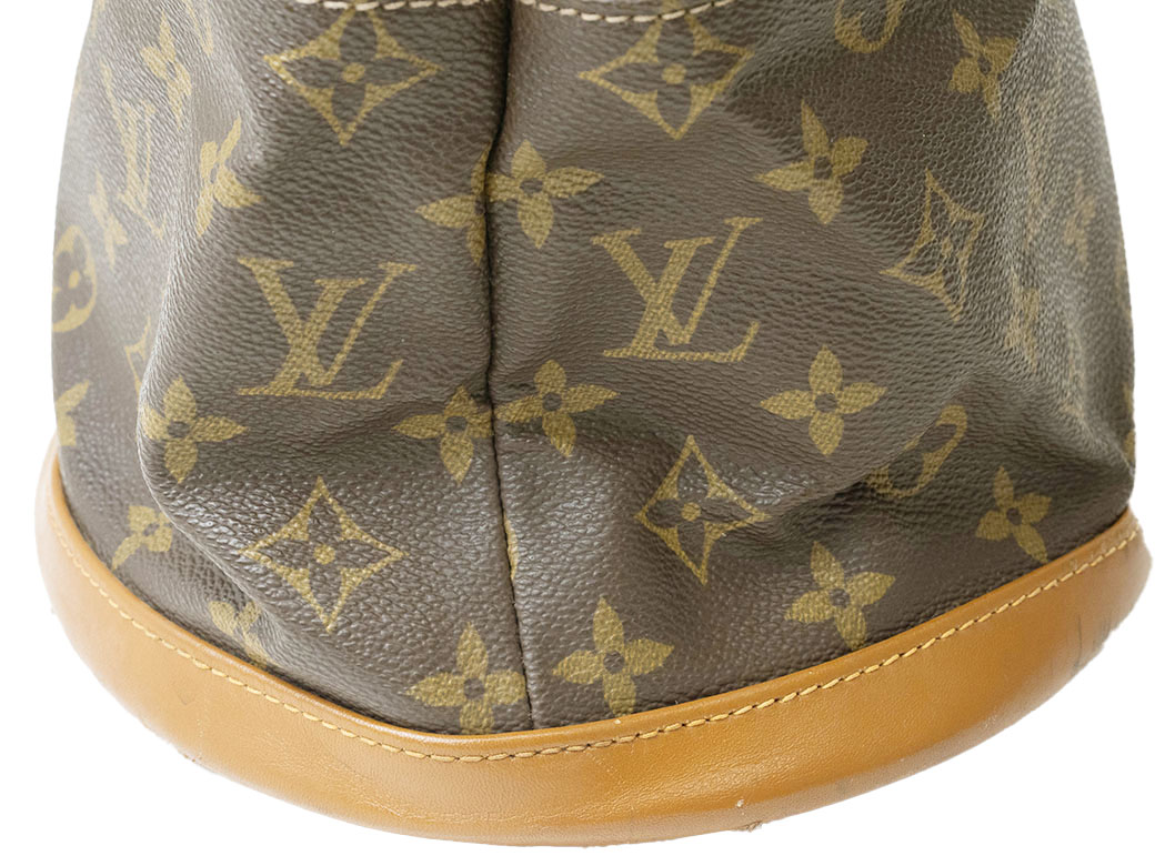 バケット（LOUIS VUITTON） ルイヴィトン LOUIS VUITTON バッグ