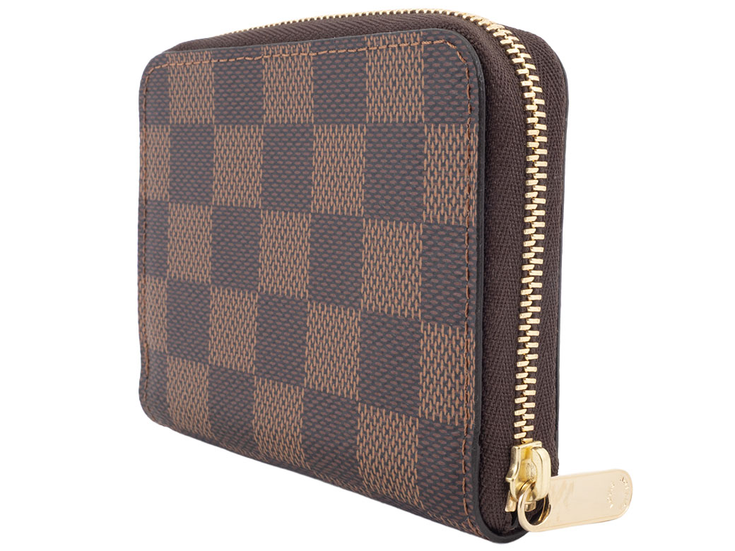 LOUIS VUITTON（ルイ・ヴィトン） コインケース 小銭入れ ダミエ