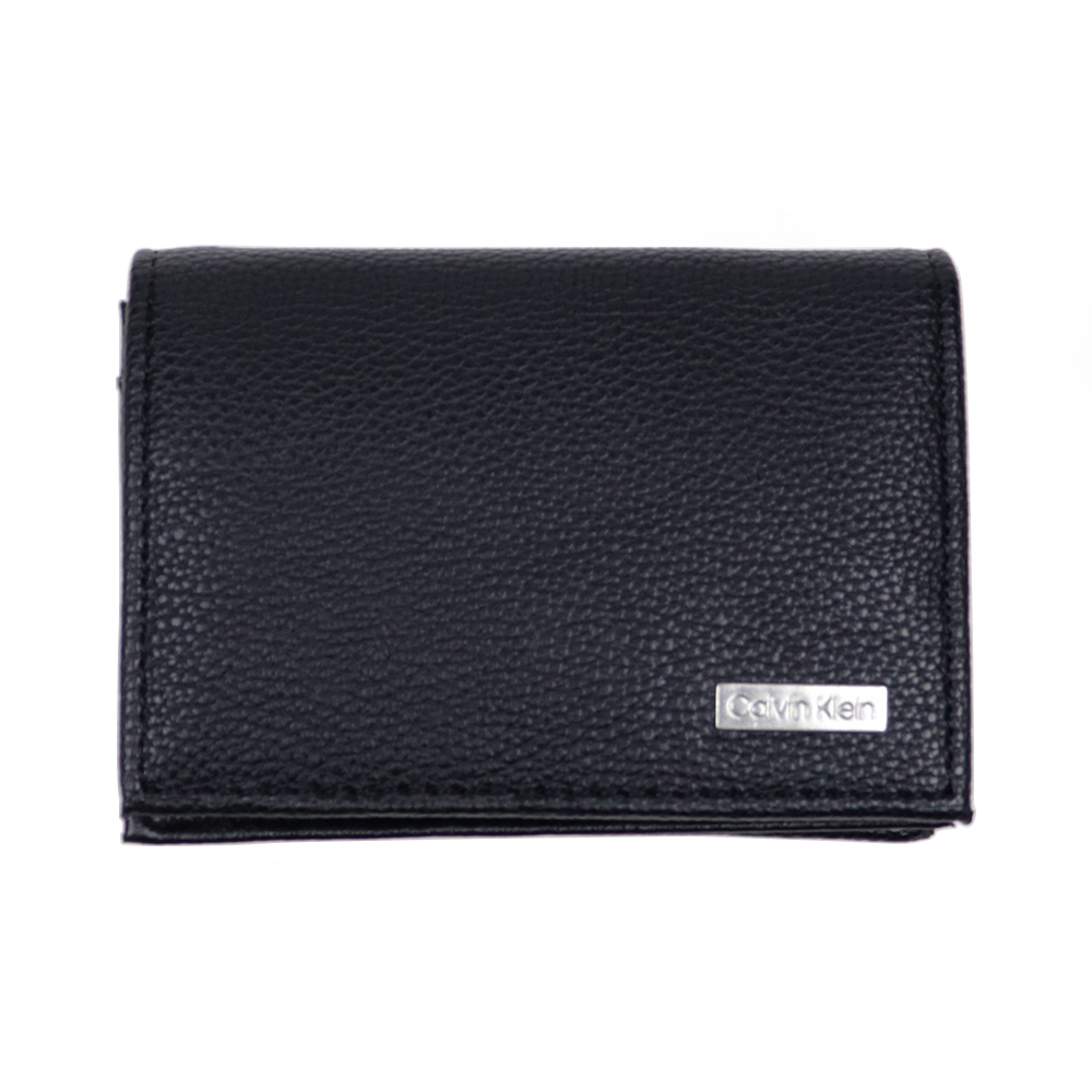 Calvin Klein（カルバン・クライン） カードケース 名刺入れ ギフト