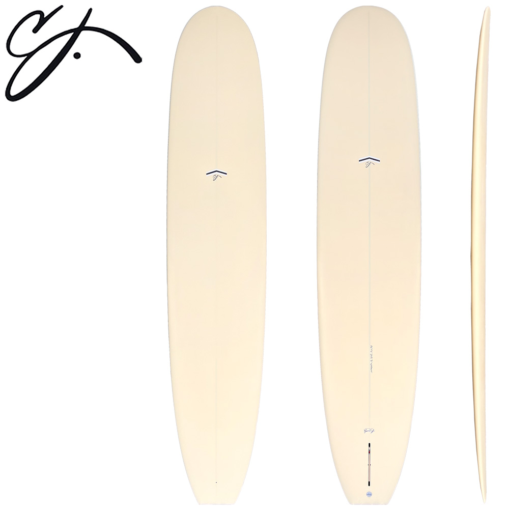 2023 CJ NELSON SPROUT 9'6 XEONFIBER / CJネルソン スプラウト ジオン