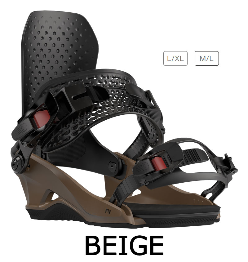 BATALEON（バタレオン） 23-24 BATALEON / バタレオン FLY メンズ