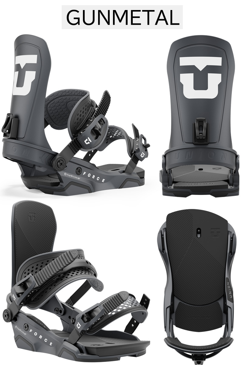 UNION BINDING 24-25 UNION/ユニオン FORCE フォース メンズ
