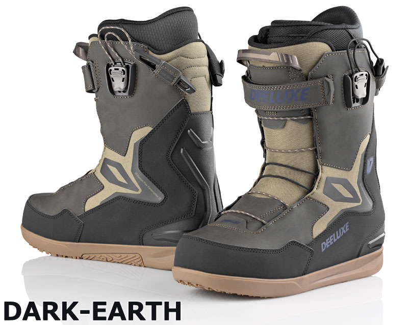 DEELUXE（ディーラックス） 25-26 DEELUXE/ディーラックス TEAM ID s3