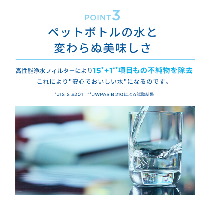 BRITA（ブリタ） 公式 カートリッジ 2個セット 浄水器 交換用