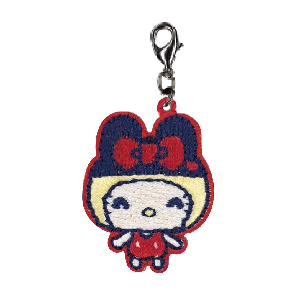 sanrio（サンリオ） ミニチャーム たまごっち×サンリオキャラクターズ