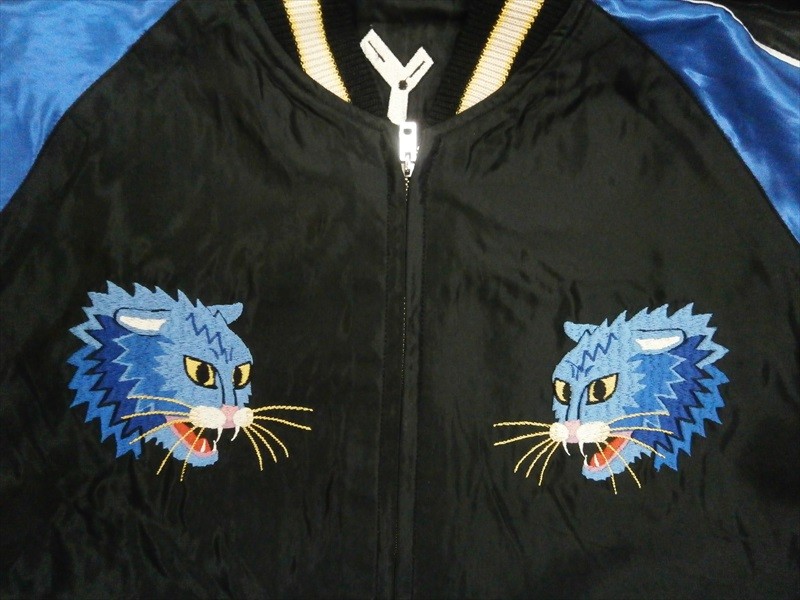 TAILOR TOYO STRAY CATS ストレイキャッツ ×テーラー東洋・TAILOR TOYO