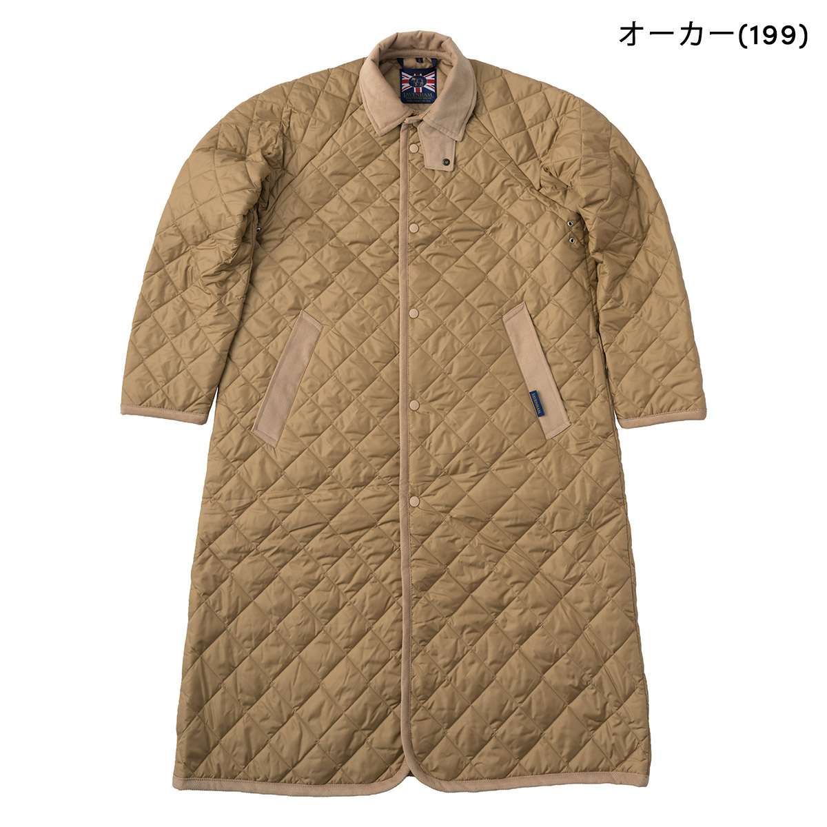 LAVENHAM（ラベンハム） 並行輸入 コート チャントリー キルティング