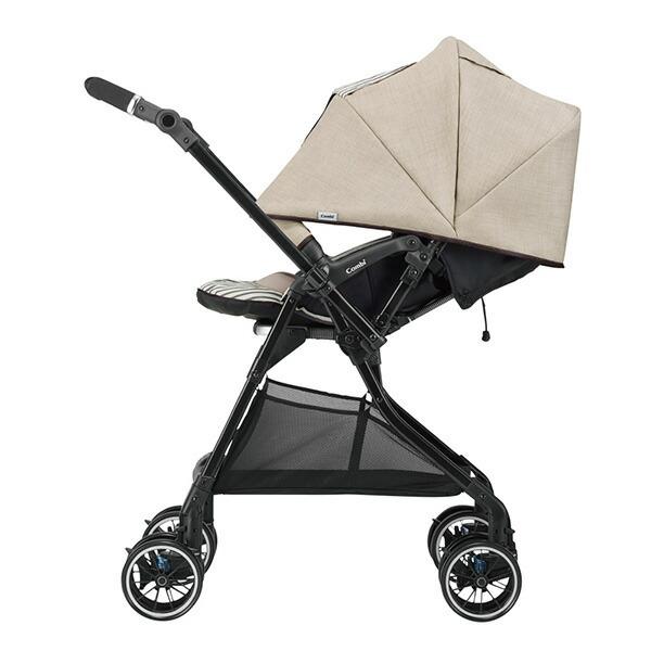 Combi（コンビ） ベビーカー 6カ月レンタル スゴカルα 4キャス エッグ