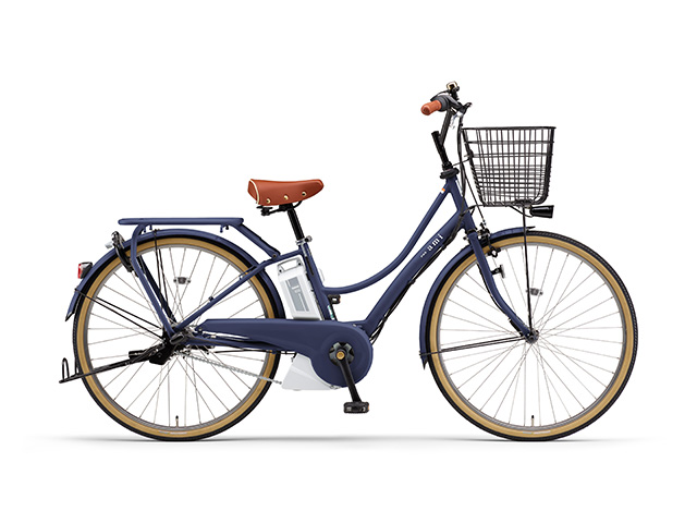 PAS Ami 電動自転車 YAMAHA ヤマハ 2023年モデル パス アミ PA26A