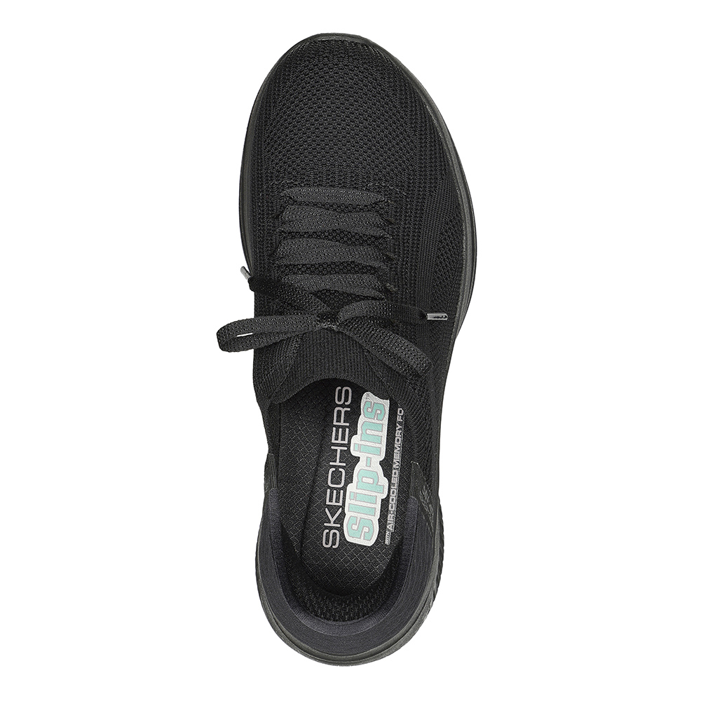 SKECHERS（スケッチャーズ） 149710w-bbk レディース スニーカー