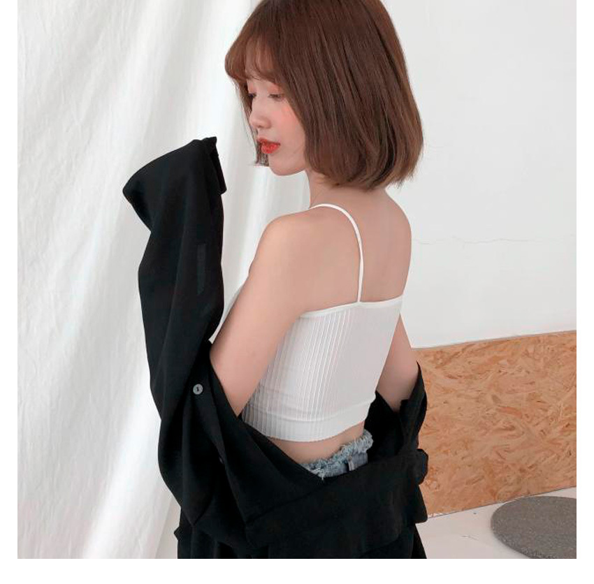 Iris Candy（アイリス キャンディ） カップ付きブラトップ カップ付き