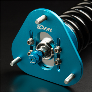 IDEAL カムリスポーツ AXVH70 (2018〜) 2WD イデアル 車高調整キット