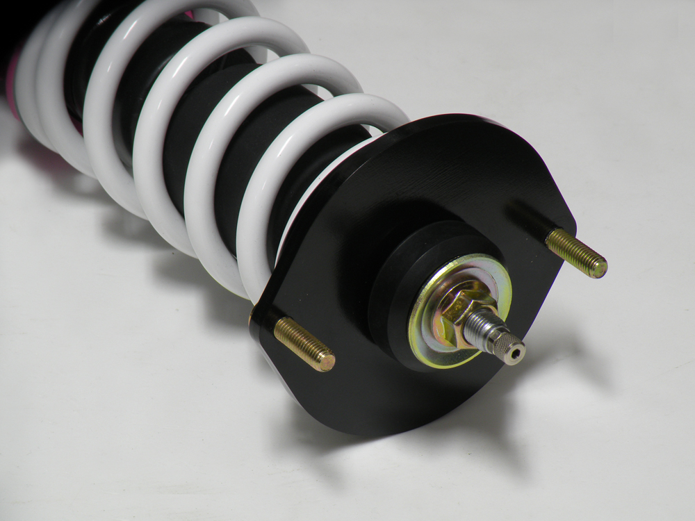 ファイナルコネクション SUPER KIDS TWIN 車高調 エッセ L235S