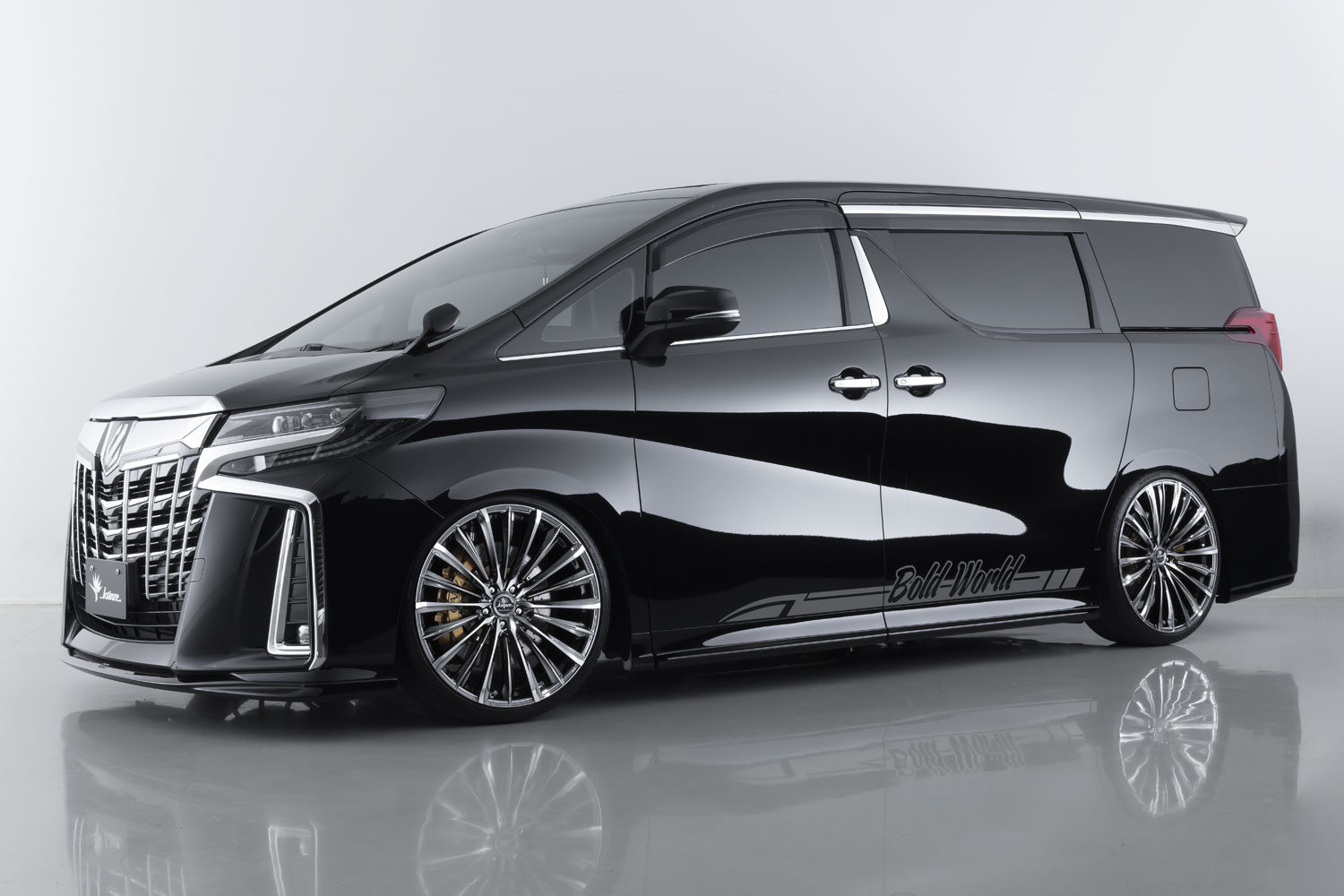 WEDS（ウェッズ） ホイール クレンツェ ヴィルハーム 225EVO