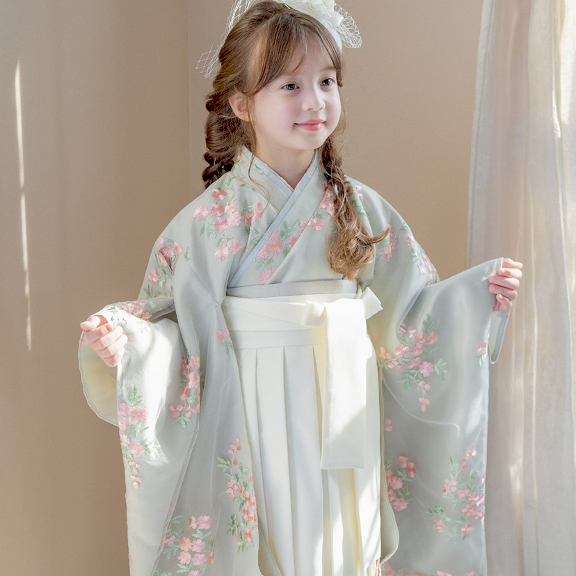 Catherine Cottage（キャサリンコテージ） 目玉セール｜袴セット 卒