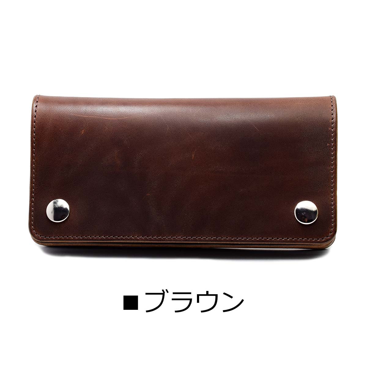 インセプション 財布 【正規取扱店】トラッカーウォレット イタリアン