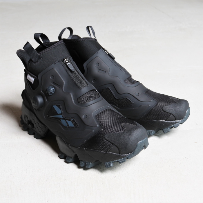 Reebok CLASSIC リーボック スニーカー インスタポンプ フューリー