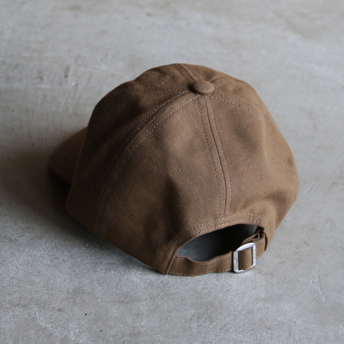 MAISON KITSUNE（メゾン キツネ） キャップ ベイビー フォックス 6P