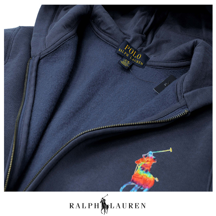 POLO RALPH LAUREN（ポロ・ラルフローレン） ラルフローレン