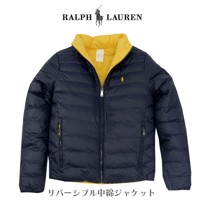 POLO RALPH LAUREN（ポロ・ラルフローレン） ラルフローレン アウター