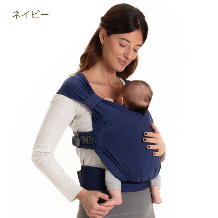 boba 【ペアレンティングアワード受賞】抱っこ紐 新生児 抱っこひも