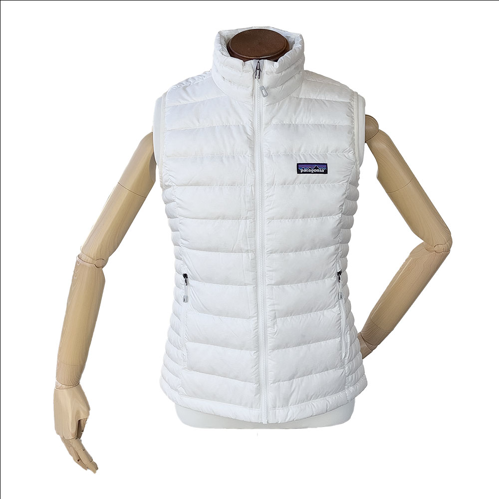 patagonia（パタゴニア） 爆買 ベスト Women's Down Sweater Vest