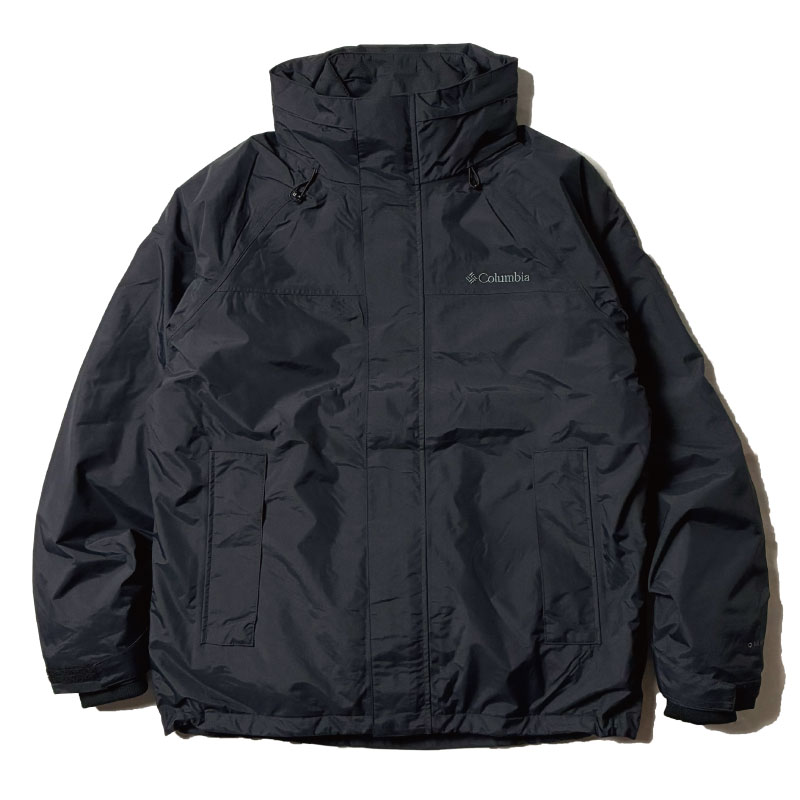 Columbia（コロンビア） ボンパスロードIIインターチェンジジャケット