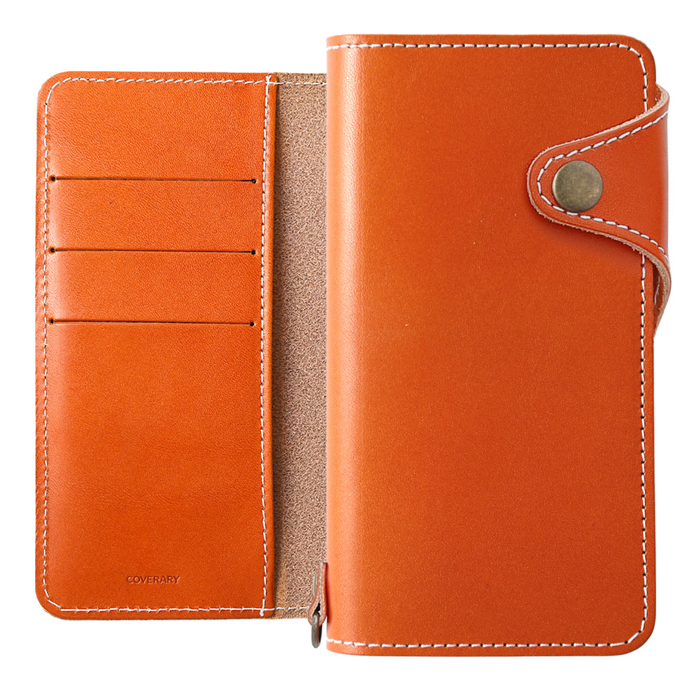 Xperia 栃木レザー スマホケース 10 IV SO-52C ケース 手帳型 おしゃれ