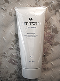 送料無料】フィットツイン正規品☆FIT TWINクレンジング&フォームお