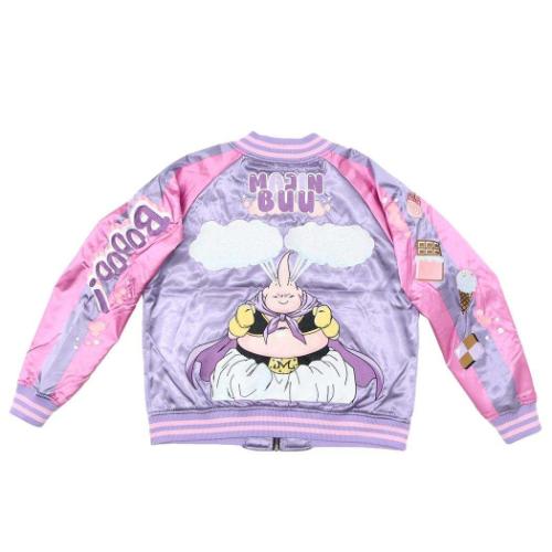 ドラゴンボール ドラゴンボールZ アニメキャラクター アウター