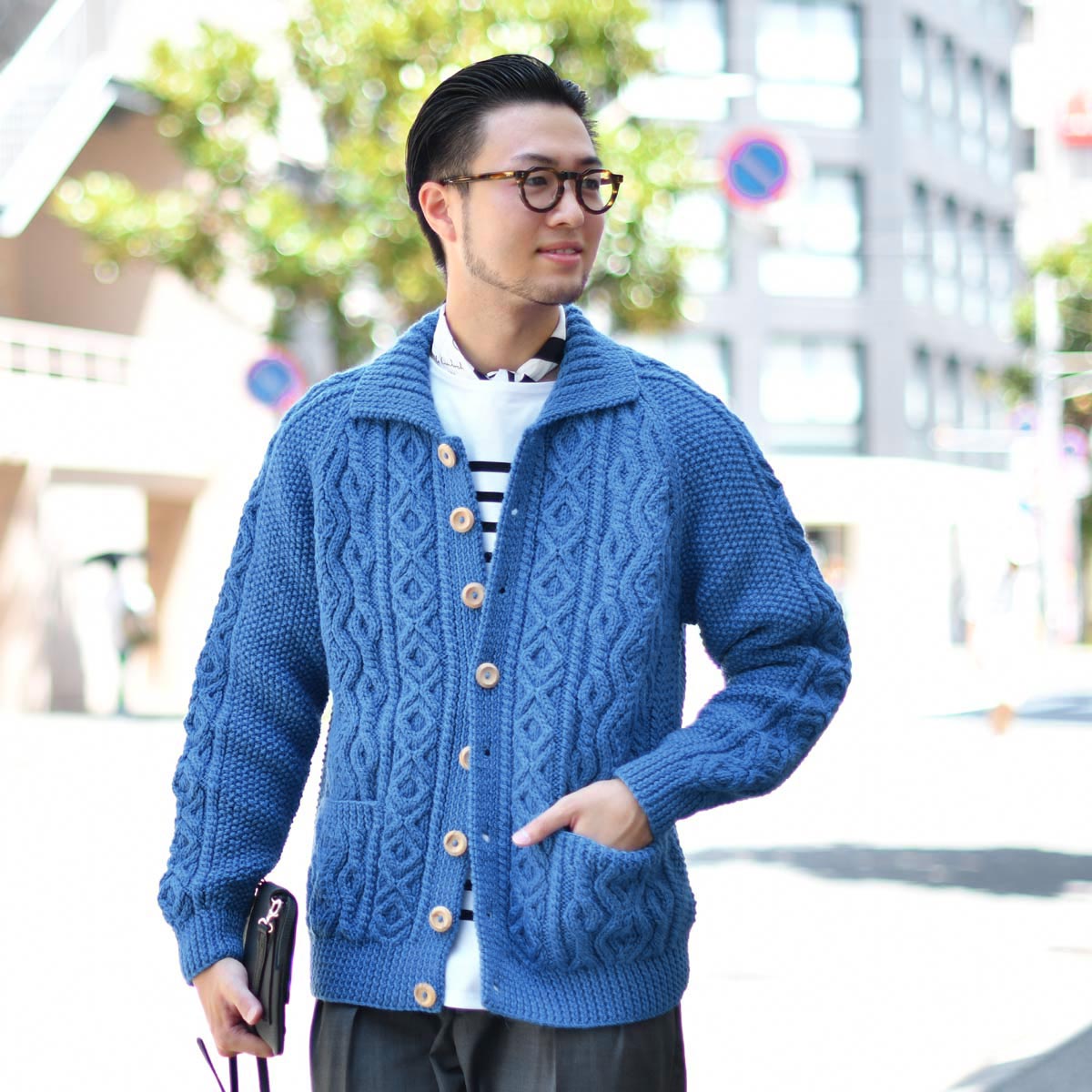 INVERALLAN（インバーアラン） 【FINAL SALE】【返品交換不可