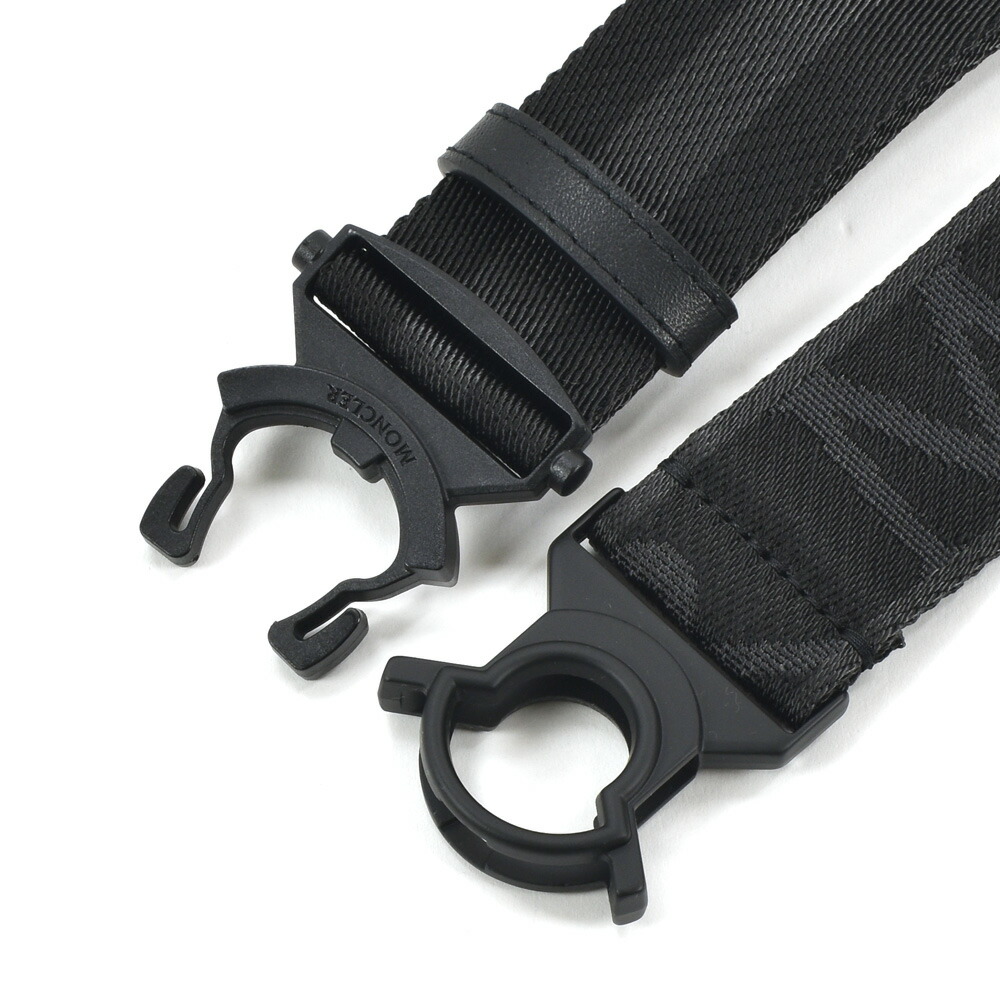 MONCLER（モンクレール） 【並行輸入品】モンクレール バックルベルト