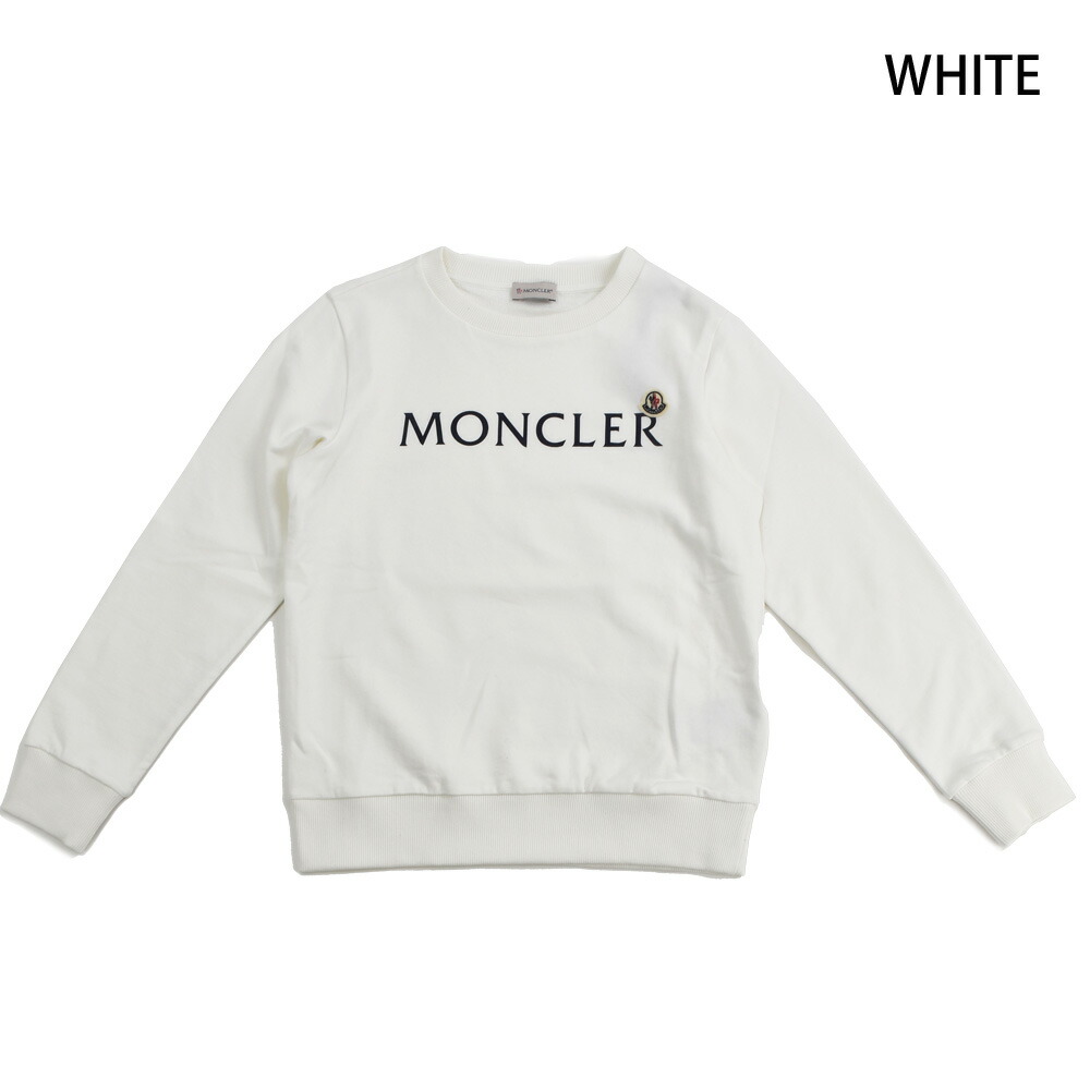 MONCLER（モンクレール） 【並行輸入品】モンクレール スウェット