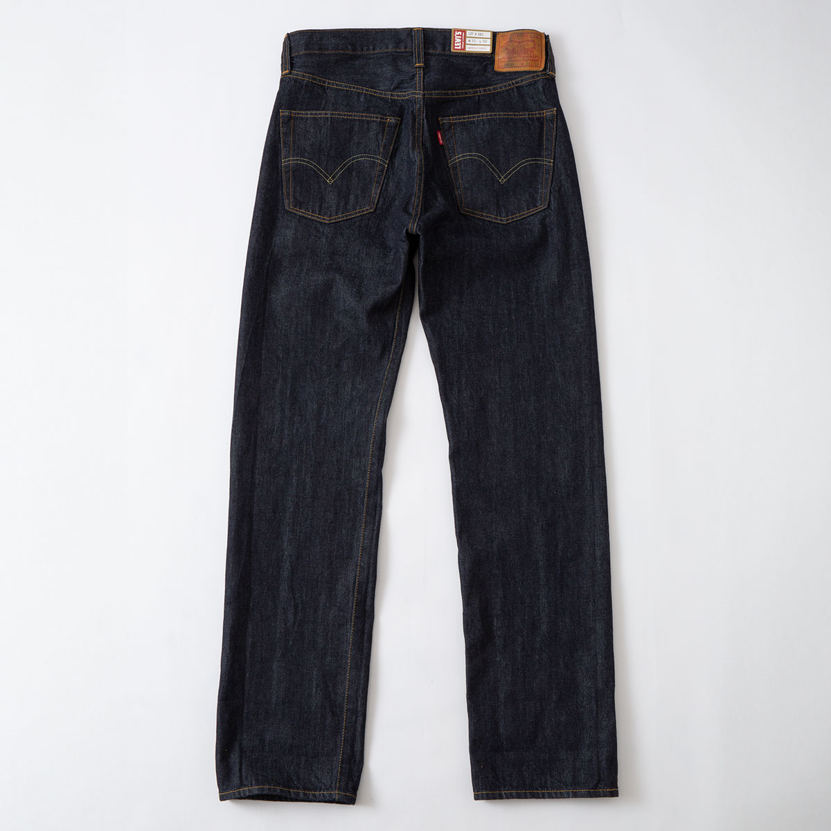 Levi's VINTAGE CLOTHING リーバイスビンテージクロージング LVC 501XX