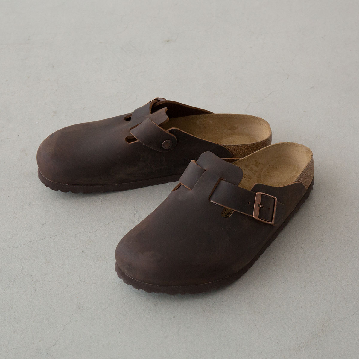 ビルケンシュトック ボストン（サイズ（cm）：27.5cm）のおすすめ人気