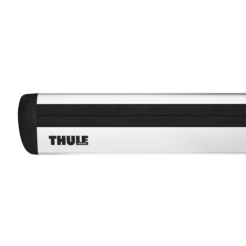 THULE（スーリー） THULE WingBar EVO 7112 ウイングバーエヴォ TH7112
