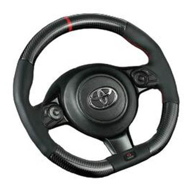 ケースペック シルクブレイズ SBS-ST-002 スポーツ ステアリング