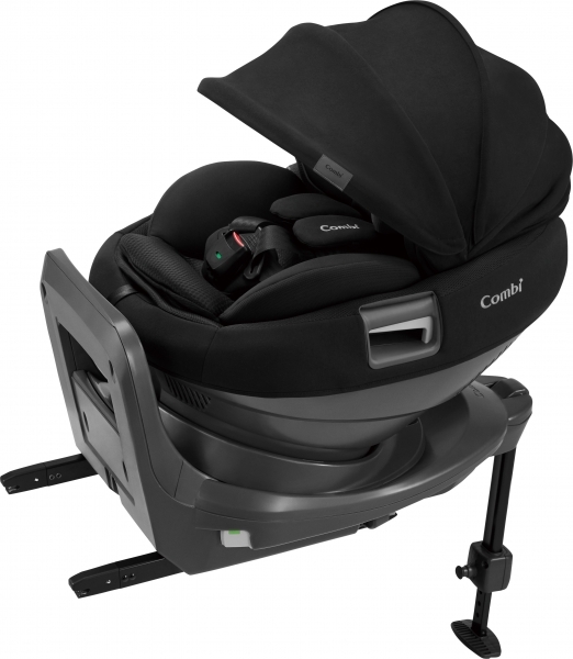 Combi（コンビ） ホワイトレーベル THE S plus ISOFIX エッグショック