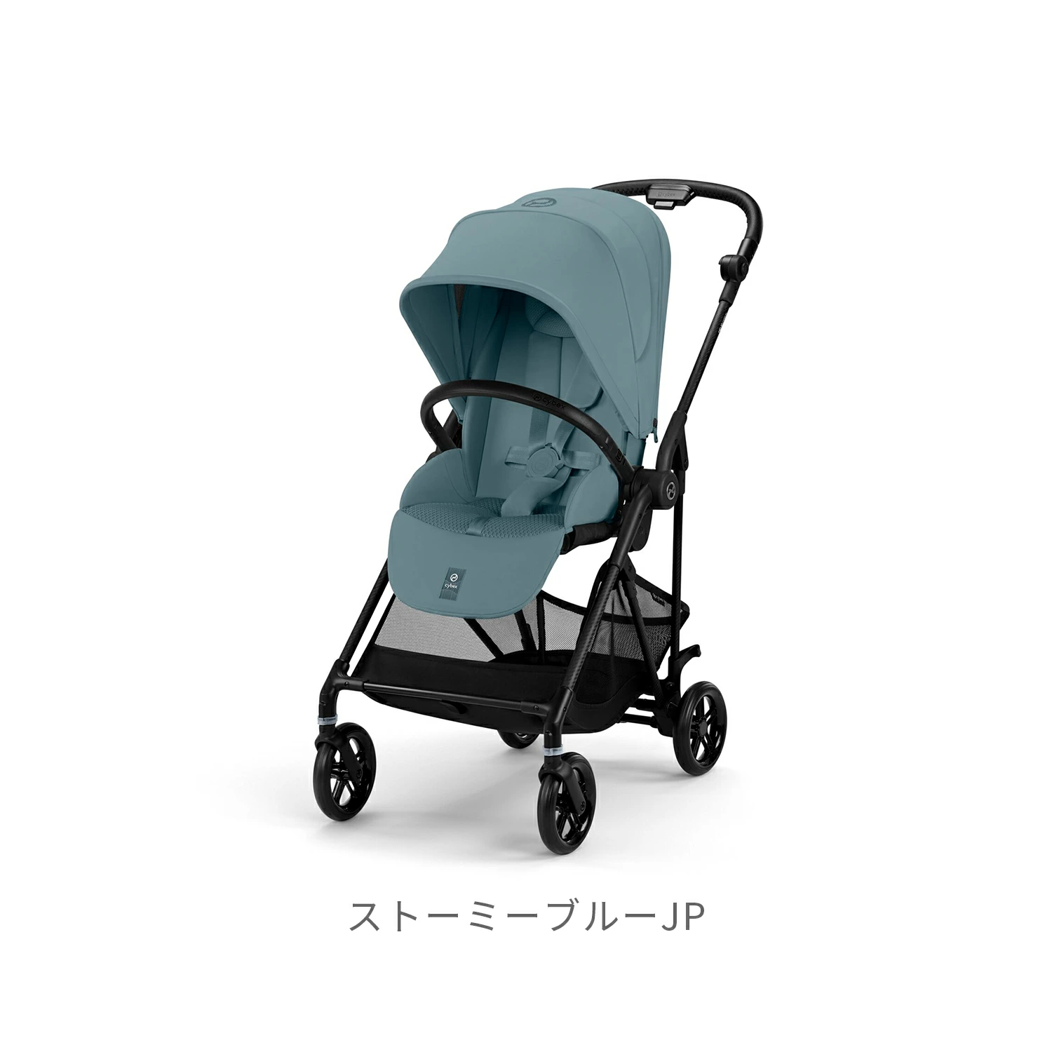 サイベックス（CYBEX） SALE!【2025年モデル】CYBEX MELIO CARBON