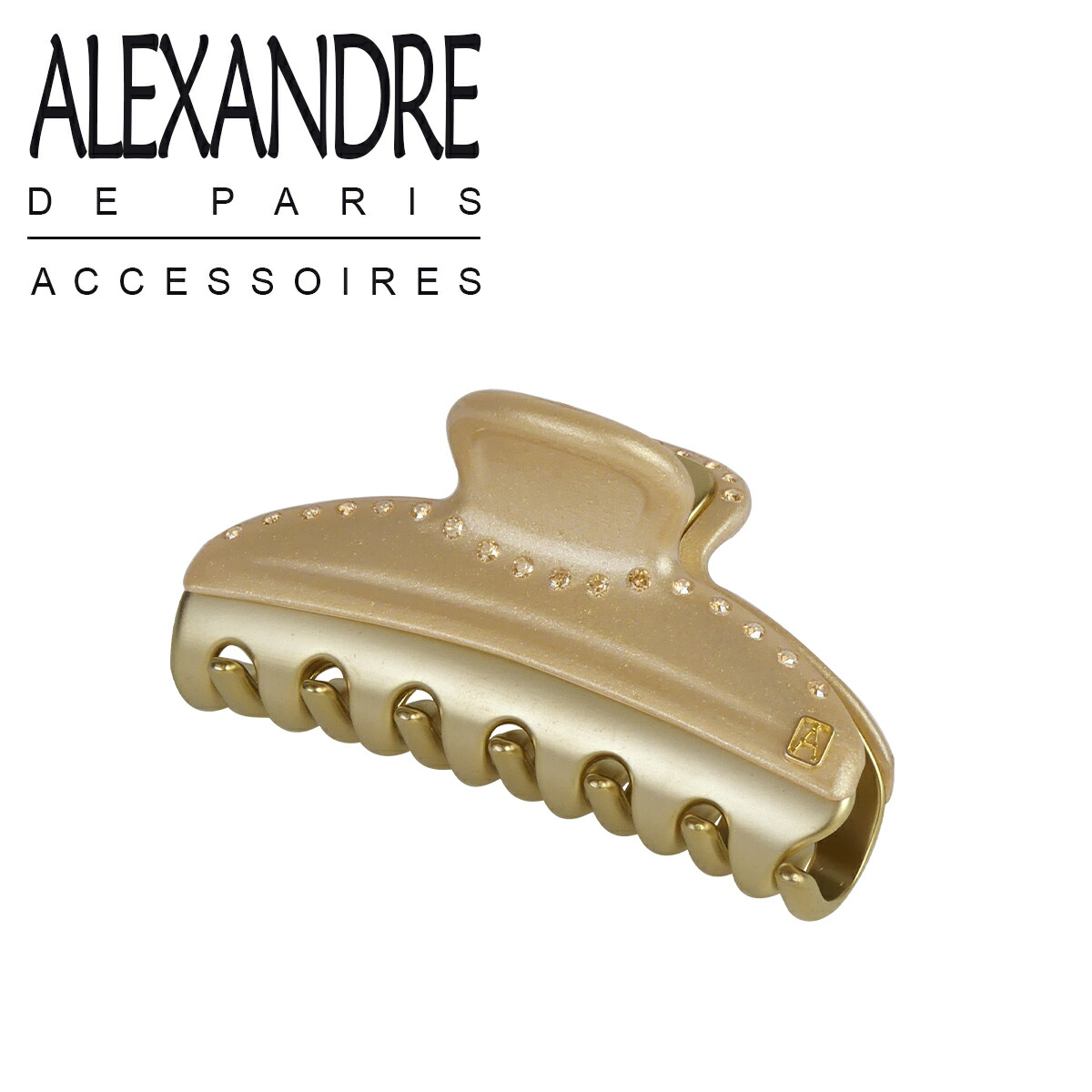 ALEXANDRE DE PARIS（アレクサンドル ドゥ パリ） 【並行輸入品