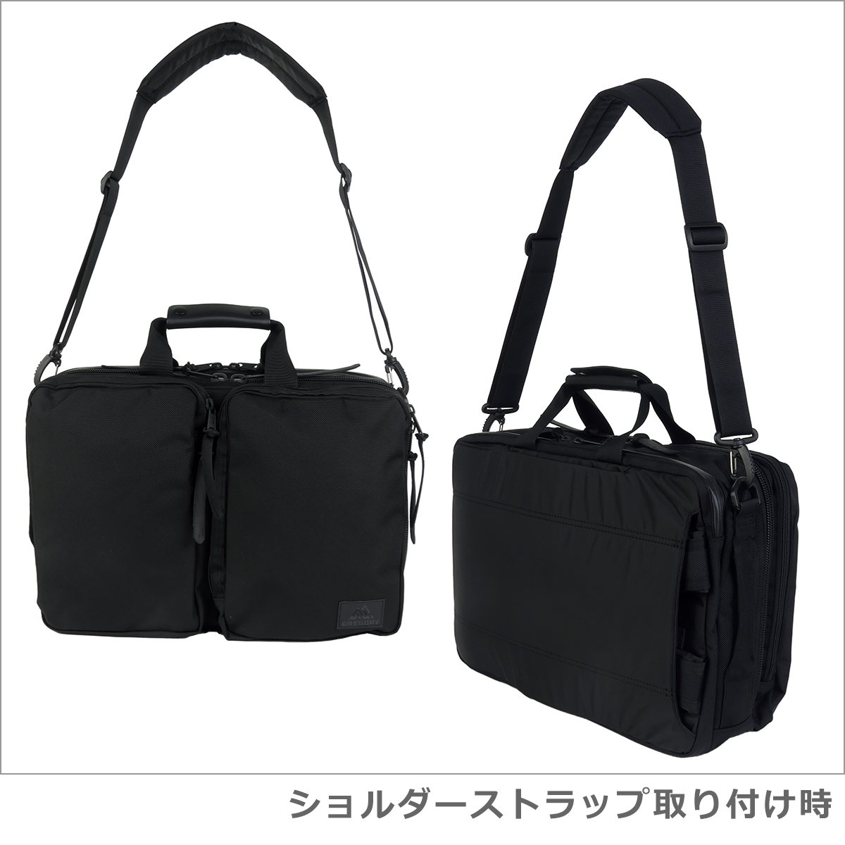 GREGORY（グレゴリー） 【並行輸入品】グレゴリー カバート