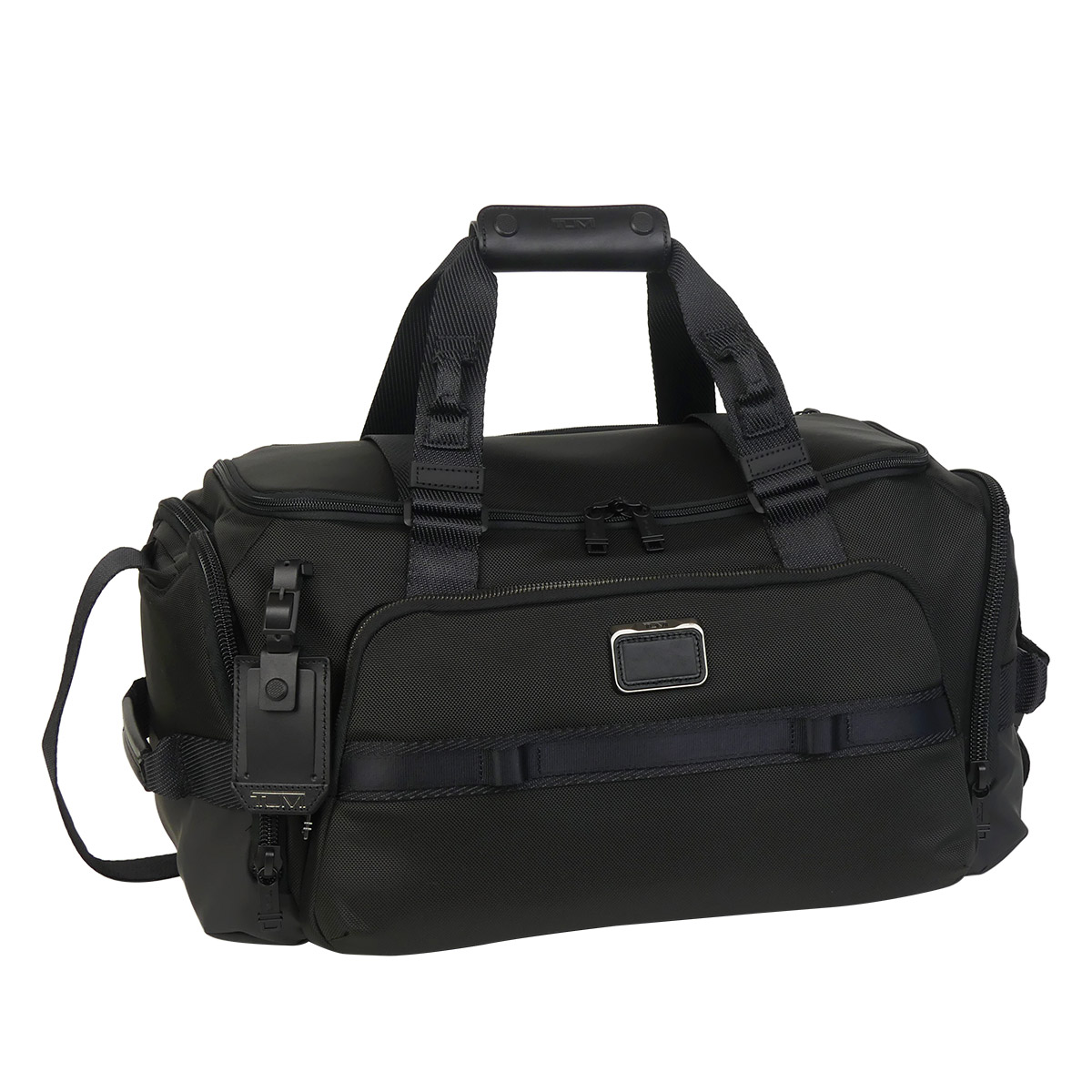 ALPHA BRAVO 【並行輸入品】トゥミ Alpha Bravo 「メイソン」ダッフル